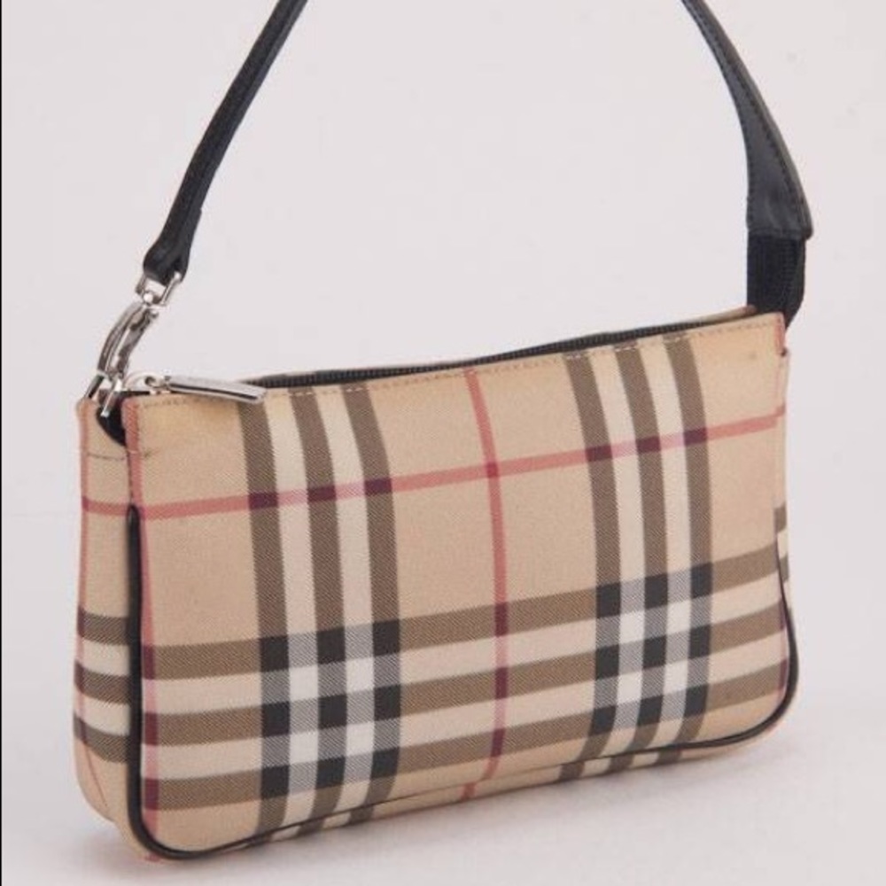 Burberry Nova Pouchette